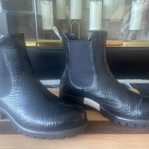 Ecco Tray Tech Botties - Picture 2 of 9